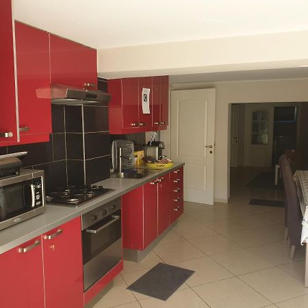 Bel Appartement 1 Chambre Avec Jardin Machelen Экстерьер фото