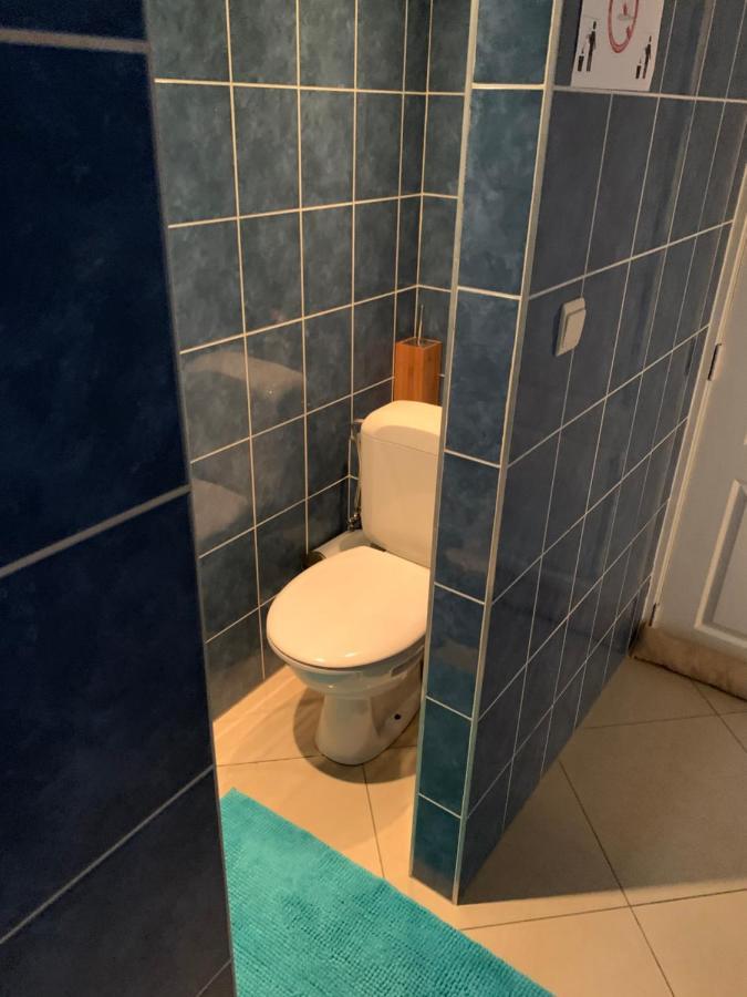 Bel Appartement 1 Chambre Avec Jardin Machelen Экстерьер фото