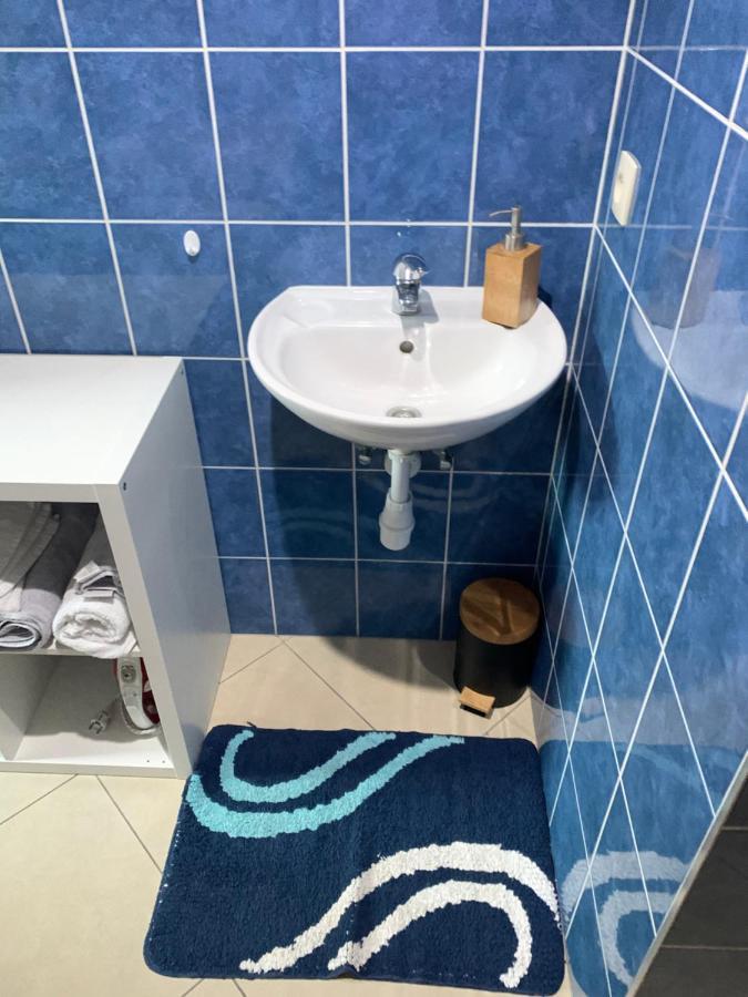 Bel Appartement 1 Chambre Avec Jardin Machelen Экстерьер фото
